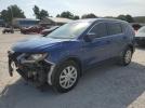 Nissan Rogue S Image 1