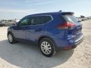 Nissan Rogue S Image 11