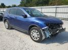 Nissan Rogue S Image 12