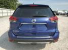 Nissan Rogue S Image 8