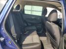 Nissan Rogue S Image 7