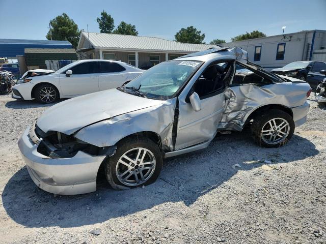  Salvage Chevrolet Cavalier