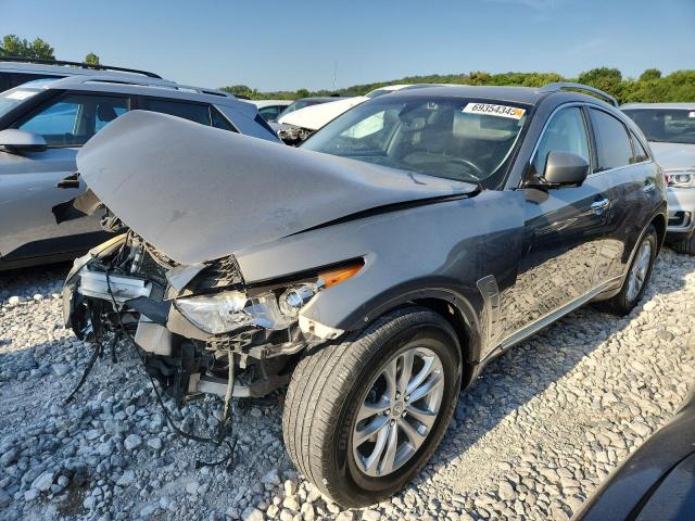  Salvage INFINITI Fx