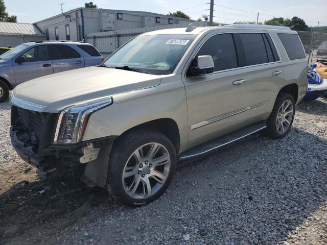  Salvage Cadillac Escalade