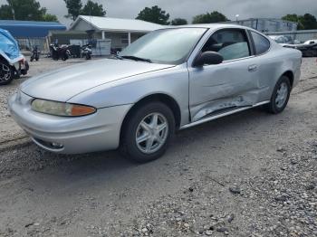  Salvage Oldsmobile Alero