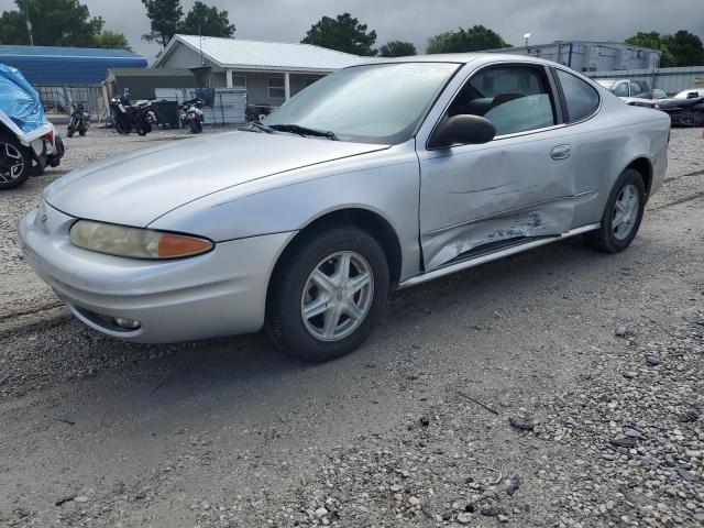  Salvage Oldsmobile Alero