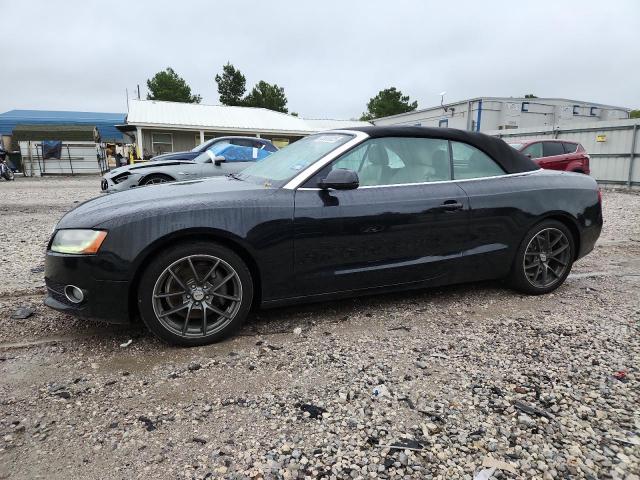  Salvage Audi A5