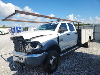  Salvage Ram 4500