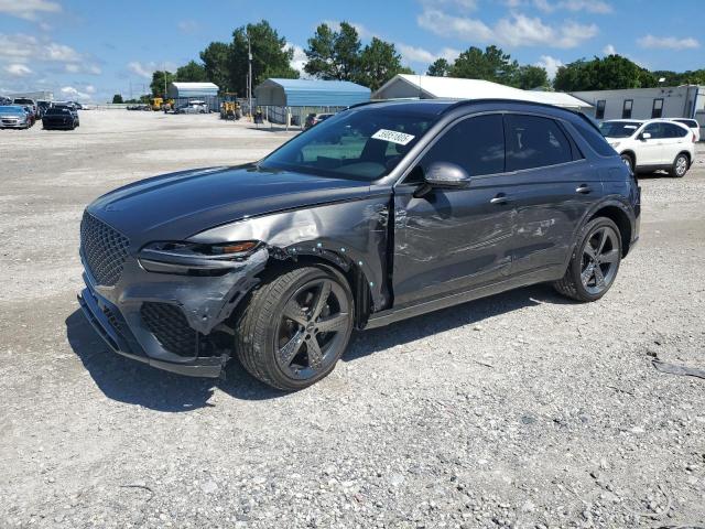  Salvage Genesis Gv70 Base