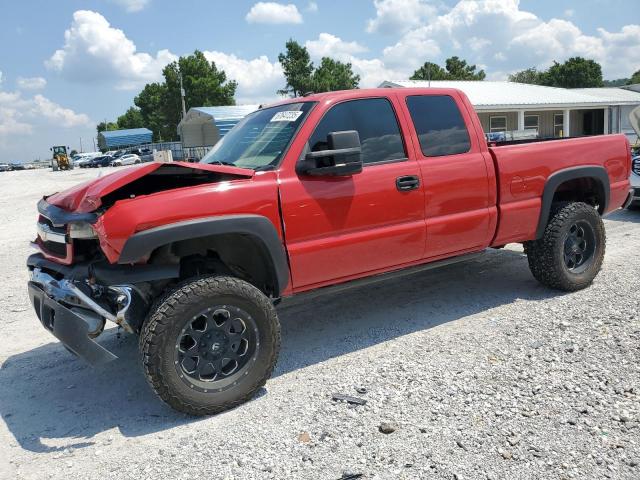  Salvage Chevrolet Silverado K1500