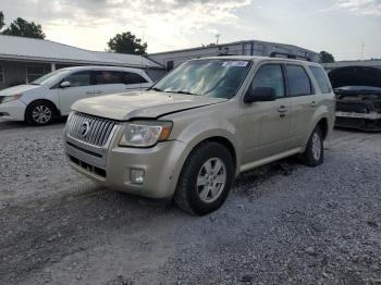  Salvage Mercury Mariner