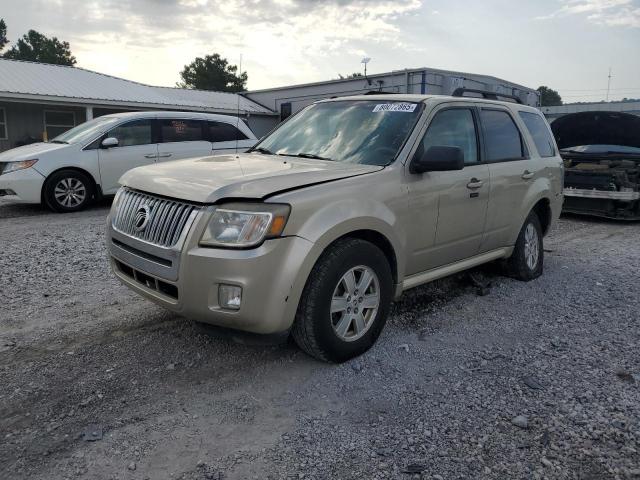  Salvage Mercury Mariner