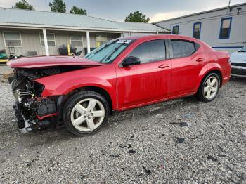  Salvage Dodge Avenger