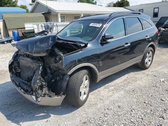  Salvage Hyundai Veracruz