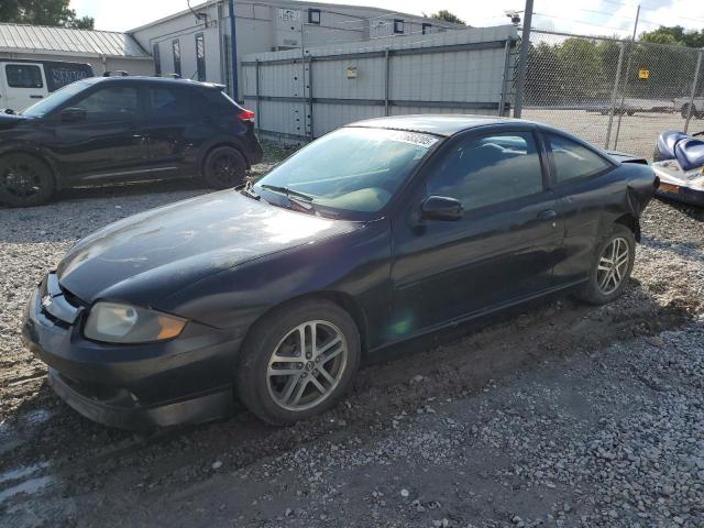  Salvage Chevrolet Cavalier