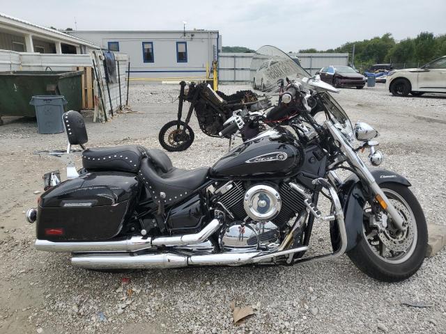  Salvage Yamaha Xv