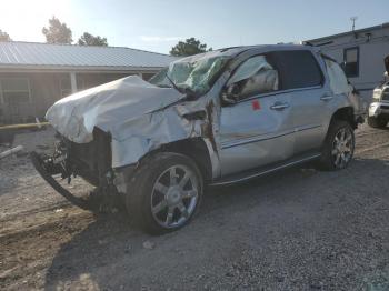  Salvage Cadillac Escalade