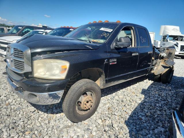  Salvage Dodge Ram 3500