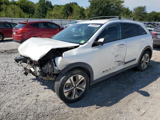  Salvage Kia Niro