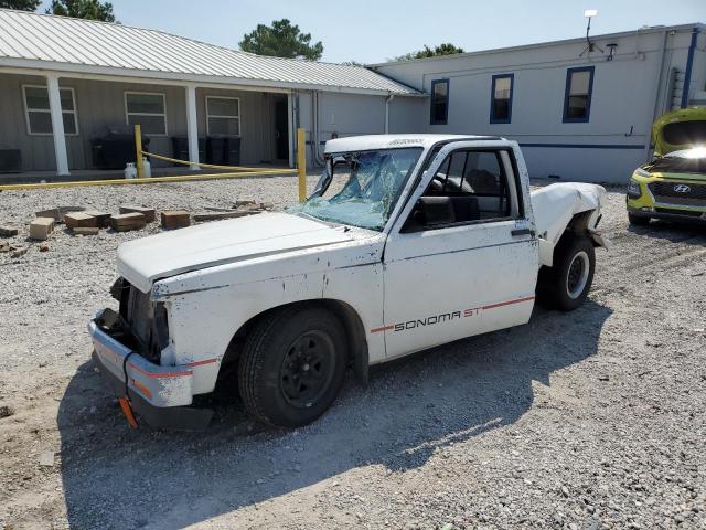  Salvage GMC Sonoma