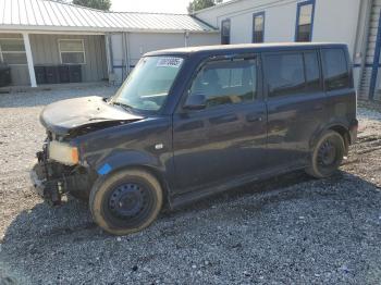  Salvage Toyota Scion