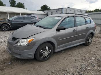  Salvage Pontiac Vibe