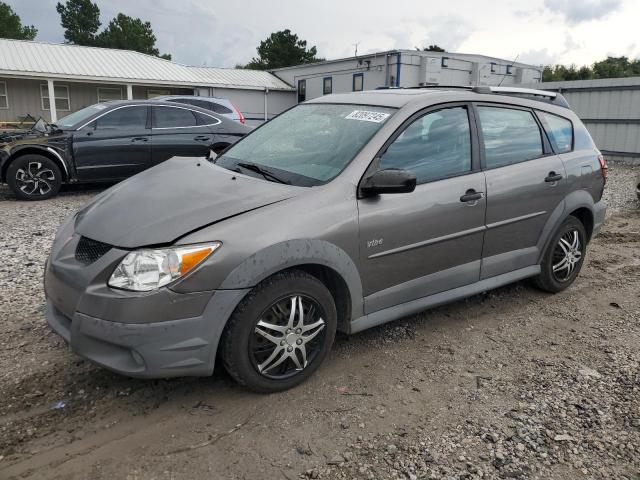  Salvage Pontiac Vibe