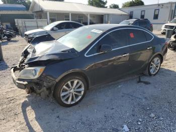  Salvage Buick Verano