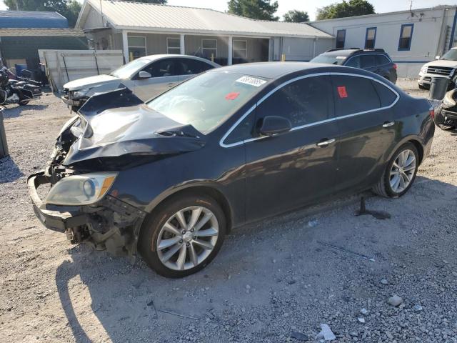 Salvage Buick Verano