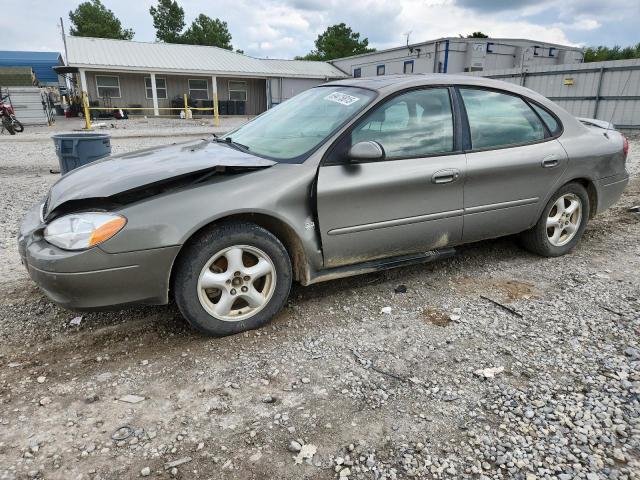  Salvage Ford Taurus Ses