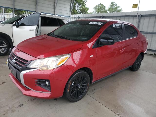  Salvage Mitsubishi Mirage