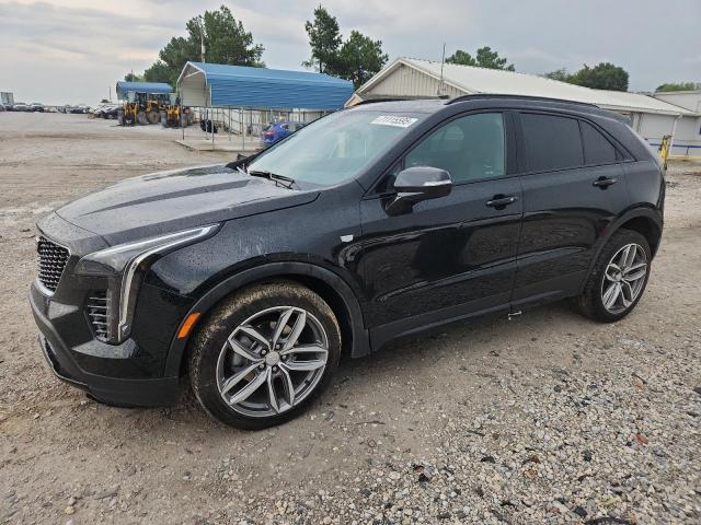  Salvage Cadillac XT4