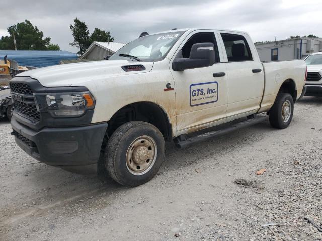  Salvage Ram 2500