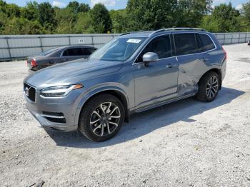  Salvage Volvo XC90