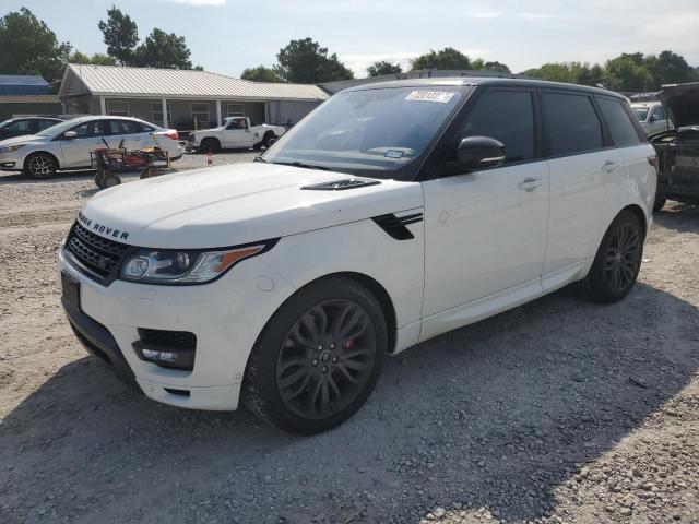  Salvage Land Rover Range Rover