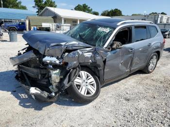  Salvage Volkswagen Atlas