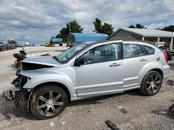  Salvage Dodge Caliber