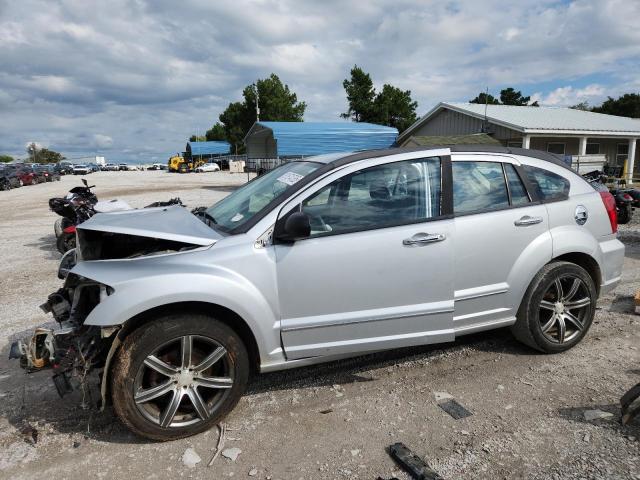  Salvage Dodge Caliber