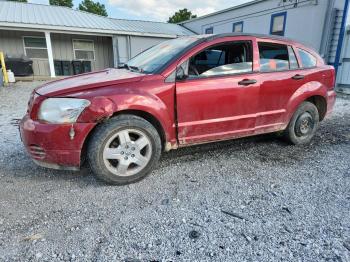  Salvage Dodge Caliber