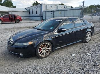  Salvage Acura TL