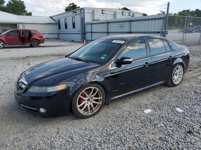  Salvage Acura TL
