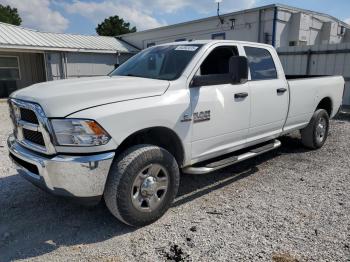  Salvage Ram 2500