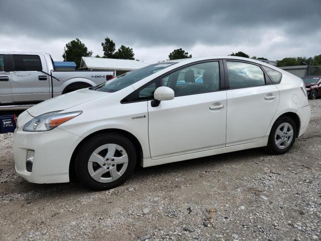  Salvage Toyt Prius