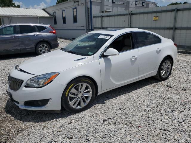  Salvage Buick Regal