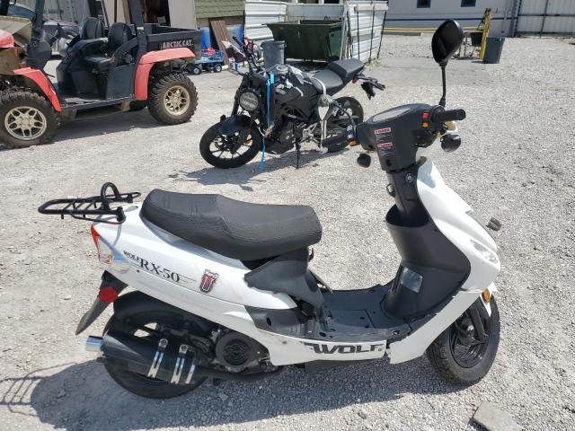  Salvage Other Motorcycle Motorcycle