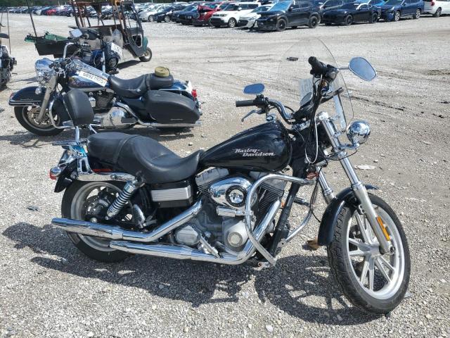  Salvage Harley-Davidson Fx
