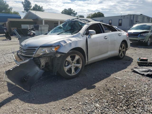  Salvage Toyota Venza