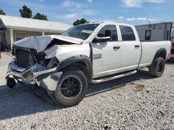  Salvage Ram 2500