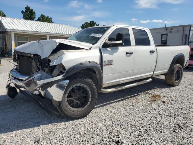  Salvage Ram 2500