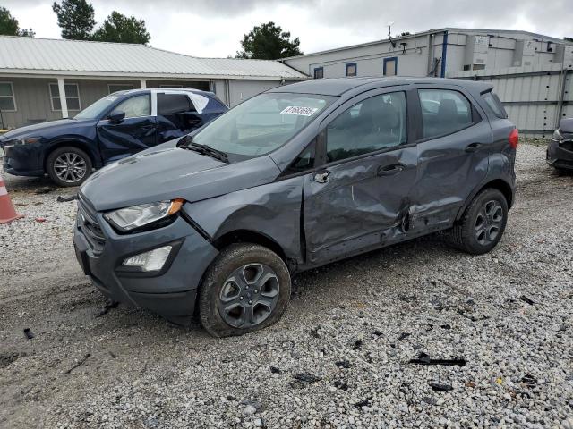  Salvage Ford EcoSport